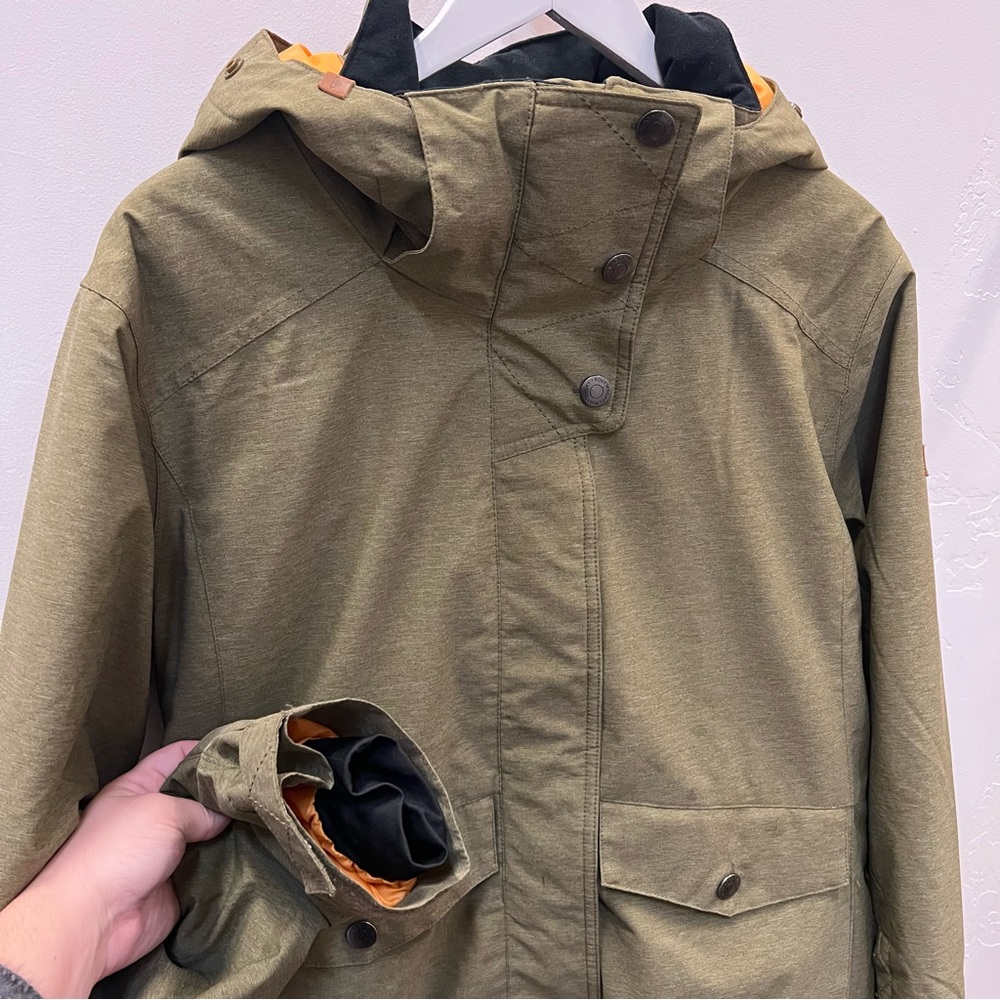 Roxy Ski/Snowboard Jacket - image 7